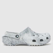 Crocs Classic Marbled Clog,1 of 4