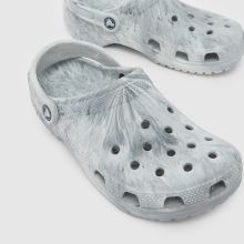Crocs Classic Marbled Clog,3 of 4