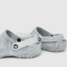 Crocs Classic Marbled Clog,4 of 4
