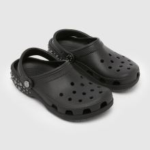 Crocs Classic Studded Clog,3 of 4