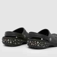 Crocs Classic Studded Clog,4 of 4