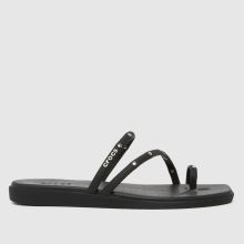 Crocs Miami Studded Toe Loop,1 of 4