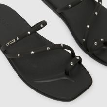 Crocs Miami Studded Toe Loop,3 of 4