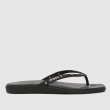 Crocs Miami Studded Flip,1 of 4