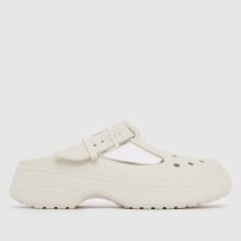 Crocs Classic Mary Jane Clog,1 of 4