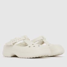 Crocs Classic Mary Jane Clog,2 of 4