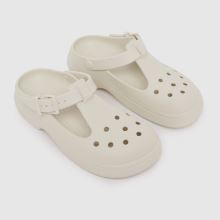 Crocs Classic Mary Jane Clog,3 of 4