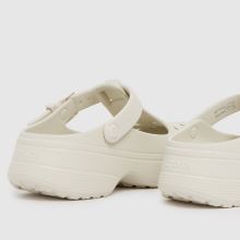 Crocs Classic Mary Jane Clog,4 of 4