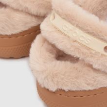 Crocs Classic Unfurgettable Clog,3 of 4