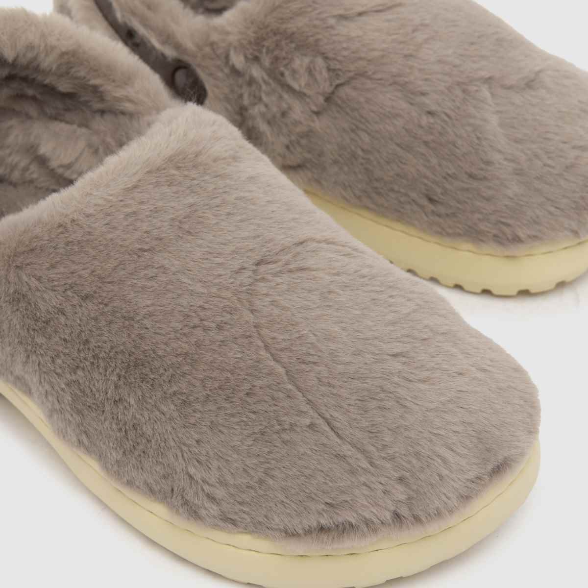 Crocs Classic Unfurgettable Clog in Dark Grey Crocs Classic Unfurgettable Clog 7