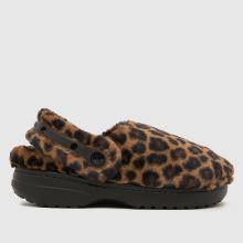 Crocs Classic Unfurgettable Clog in Print crocs Crocs Classic Unfurgettable Clog in Print,1 of 4