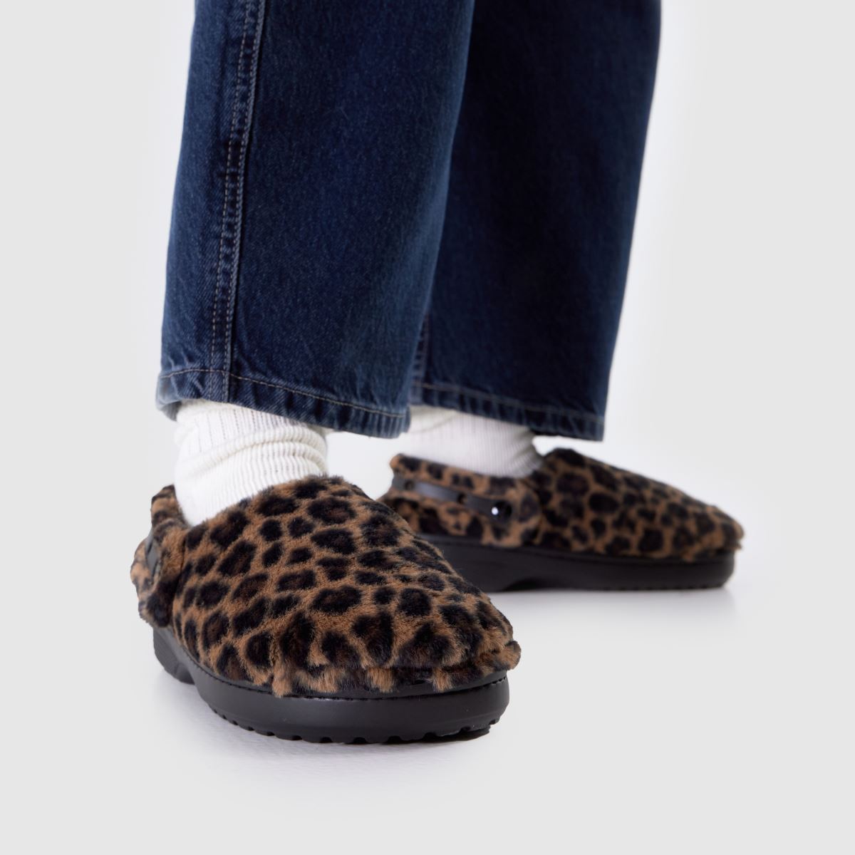 Crocs Classic Unfurgettable Clog in Print Crocs Classic Unfurgettable Clog 8