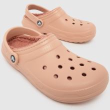 Crocs Classic Lined Clog,3 of 4
