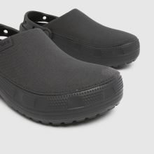 Crocs Classic Crafted Clog,4 of 4