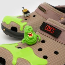 Crocs X Ghostbusters Clog,4 of 4