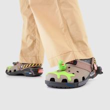 Crocs X Ghostbusters Clog,2 of 4
