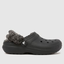 Crocs Classic Fleece Lined Clog,1 of 4