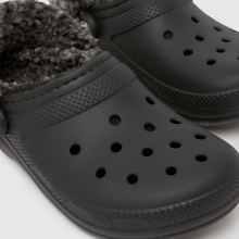 Crocs Classic Fleece Lined Clog,4 of 4