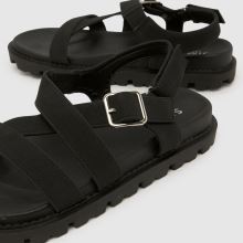 SIMMI Kindy in Black SIMMI Kindy,4 of 4