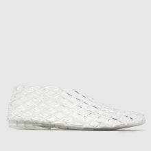 schuh Terrel Jelly in Clear schuh Terrel Jelly,1 of 4