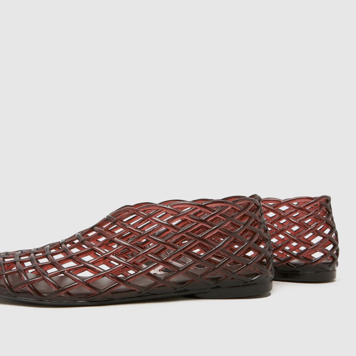 schuh Terrel Jelly in Brown schuh Terrel Jelly 7
