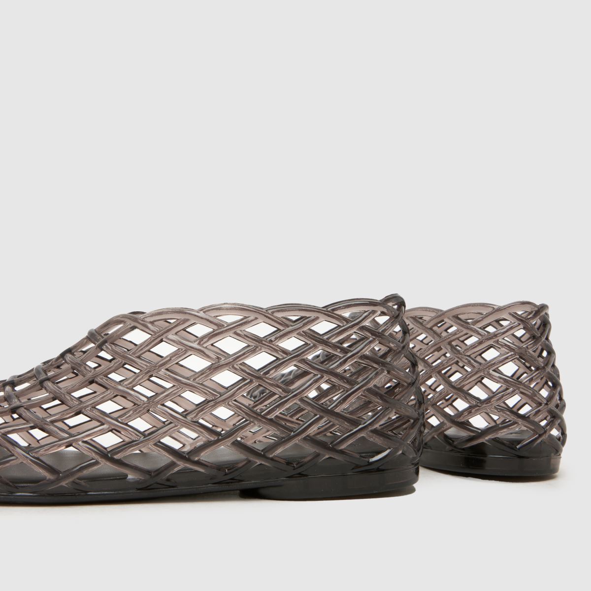 schuh Terrel Jelly in Black schuh Terrel Jelly 7