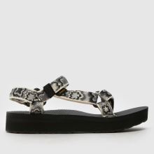 Teva Midform Universal Floral,1 of 4