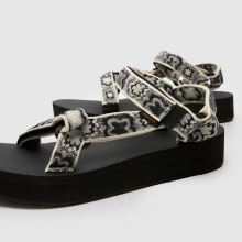 Teva Midform Universal Floral,4 of 4