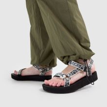 Teva Midform Universal Floral,2 of 4
