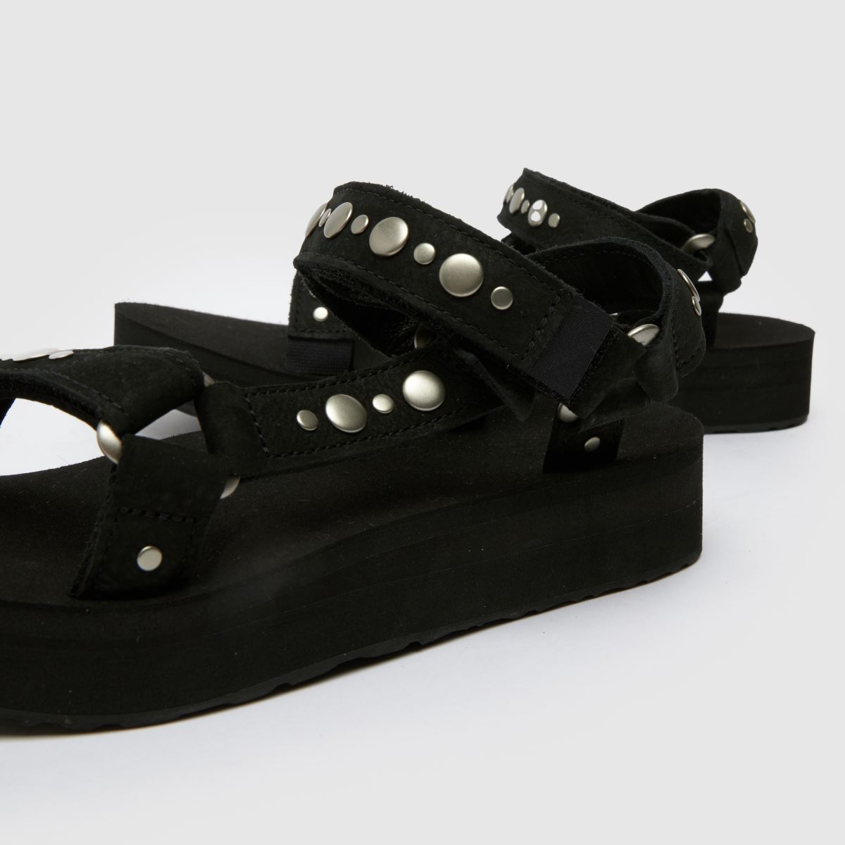 Teva Midform Universal Studded in Black Teva Midform Universal Studded 7
