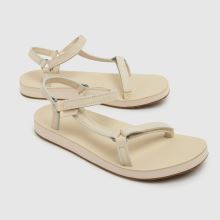 Teva Original Universal Slim in Off-White Teva Original Universal Slim,3 of 4