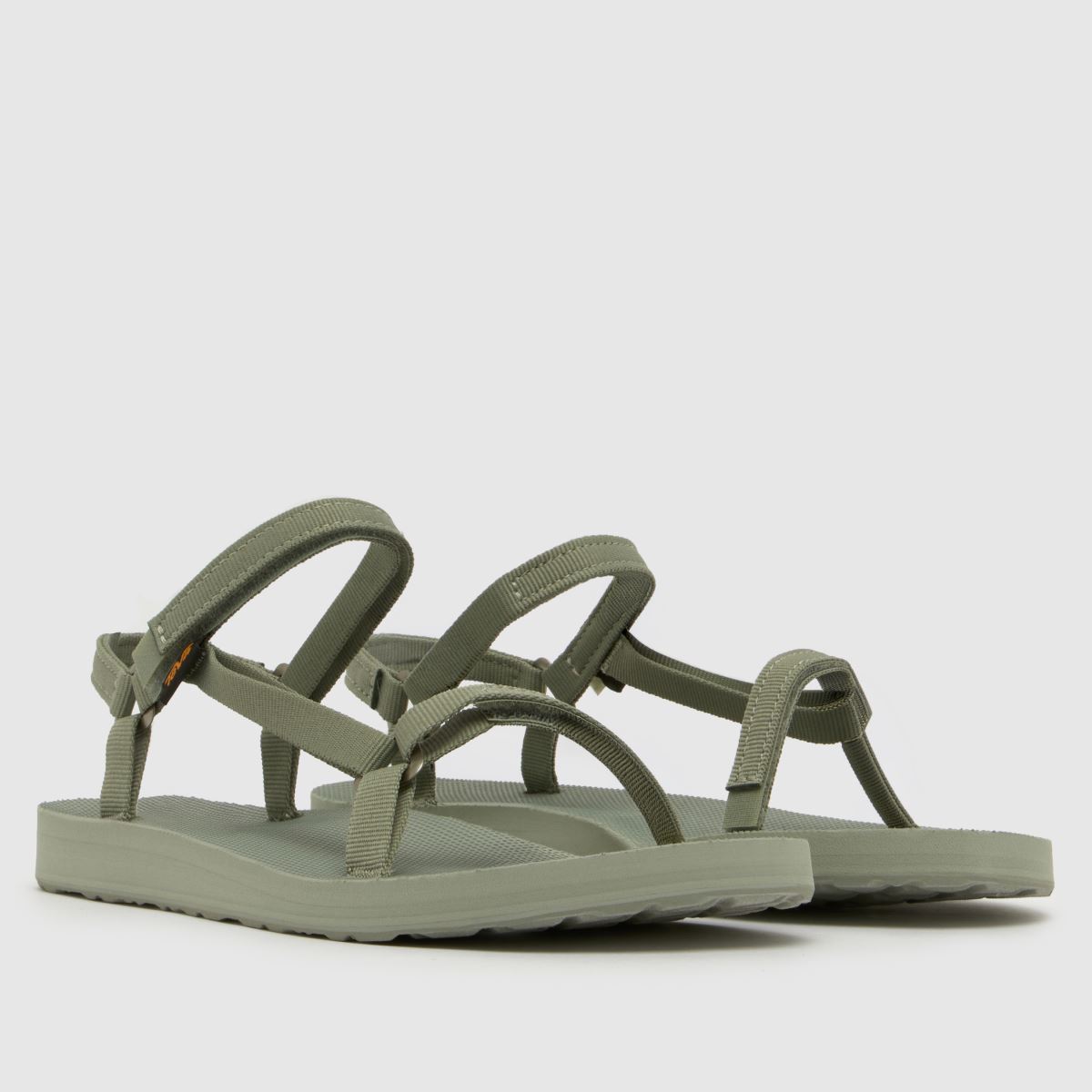 Teva Original Universal Slim in Khaki Teva Original Universal Slim 3