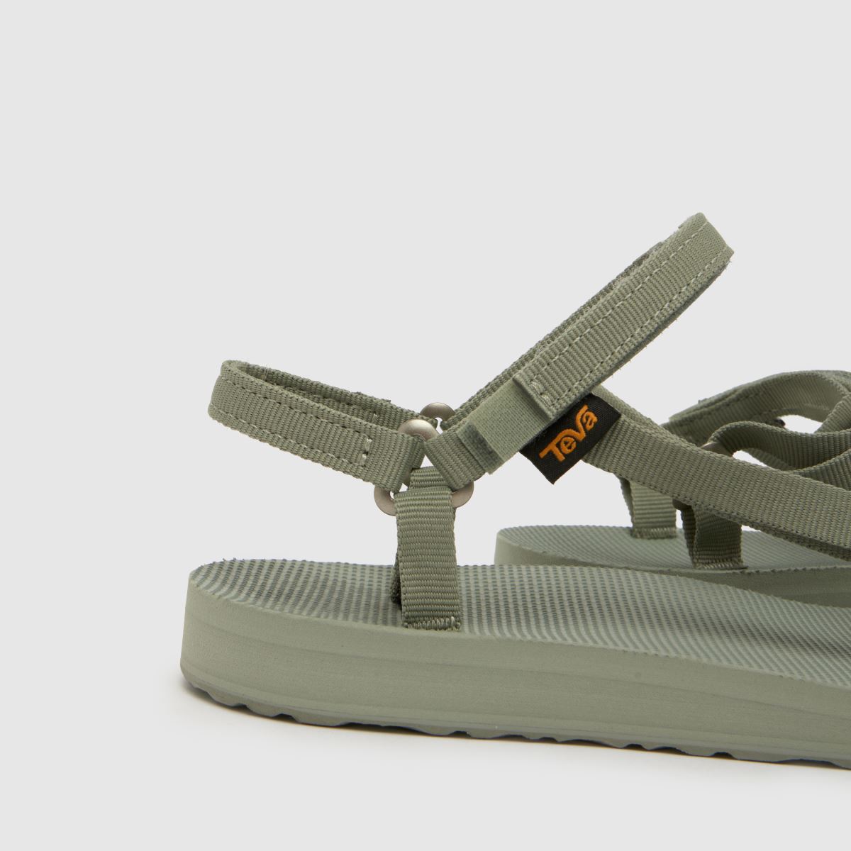 Teva Original Universal Slim in Khaki Teva Original Universal Slim 4