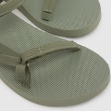 Teva Original Universal Slim in Khaki Teva Original Universal Slim,4 of 4