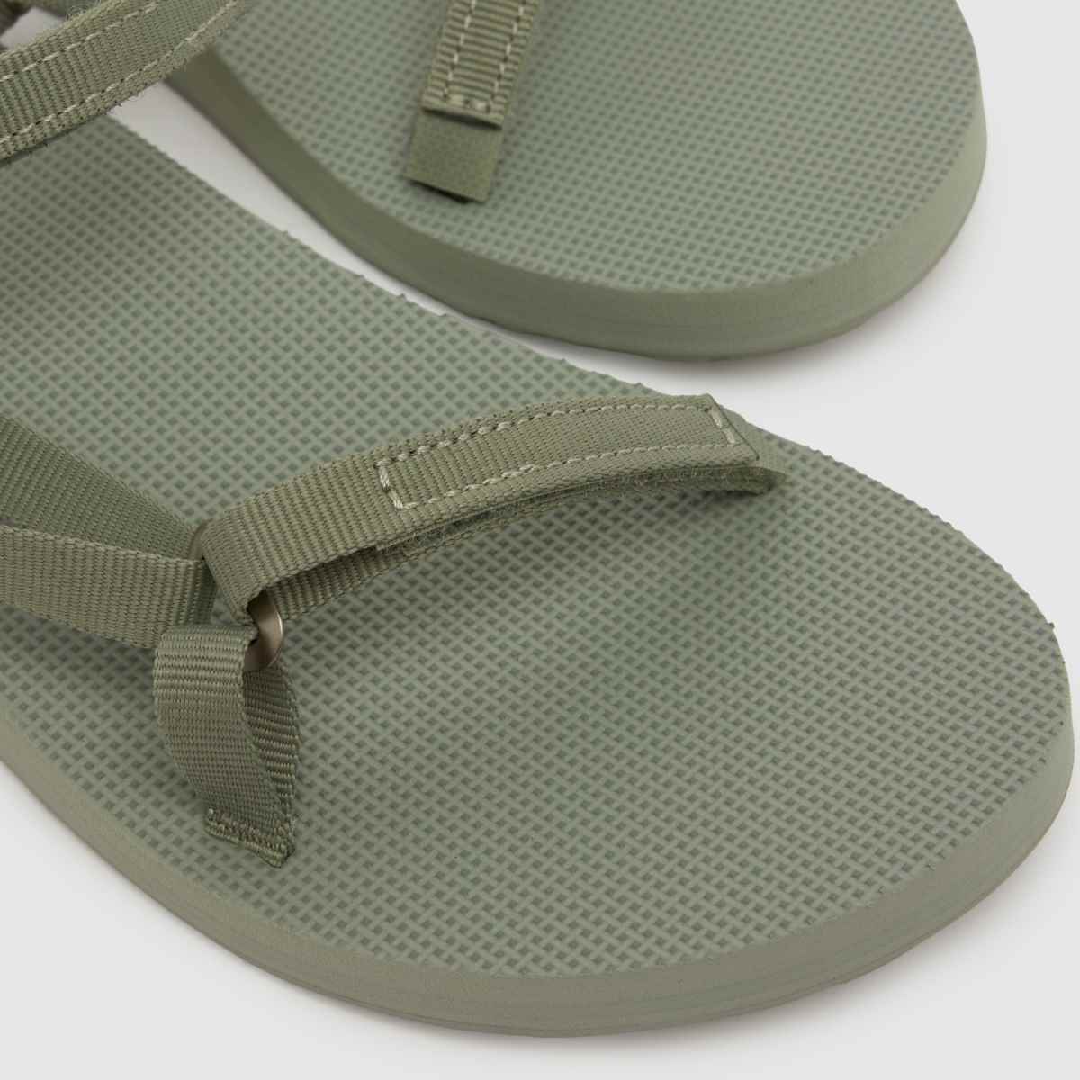 Teva Original Universal Slim in Khaki Teva Original Universal Slim 7