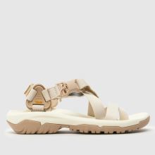 Teva Hurricane Terra Dactyl,1 of 4