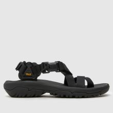 Teva Hurricane Terra Dactyl,1 of 4