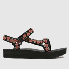 Teva Midform Universal Floral,1 of 4