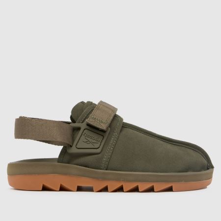 Reebok beatnik 1