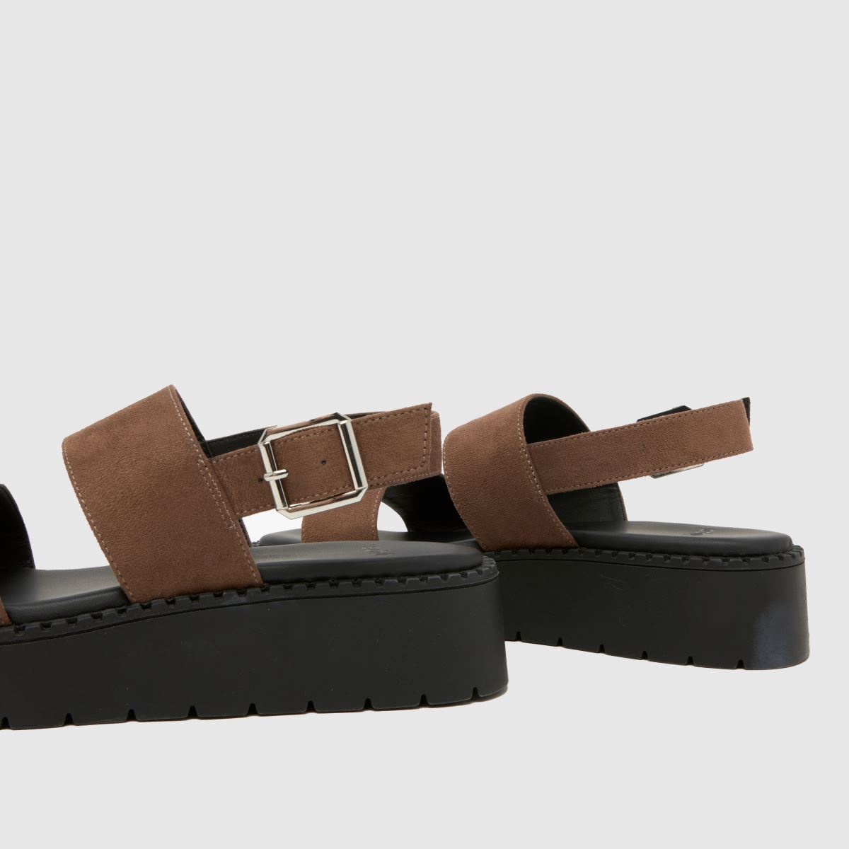 schuh Tuscany Chunky in Natural schuh Tuscany Chunky 7