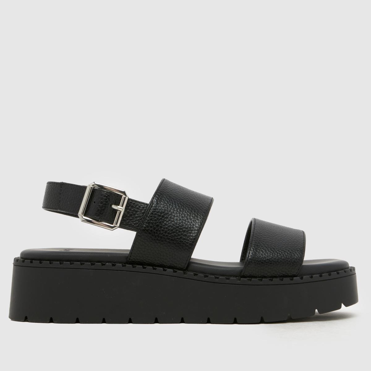 schuh Tuscany Chunky in Black schuh Tuscany Chunky