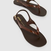 schuh Townsend Toe Post,3 of 4