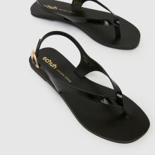 schuh Townsend Toe Post,3 of 4