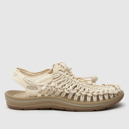 Womens Sandals Keen Womens Size 12 Women's Adventure Rose Sandals