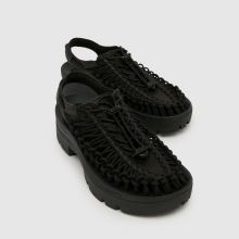 KEEN UNEEK PLT in Black KEEN UNEEK PLT,3 of 4
