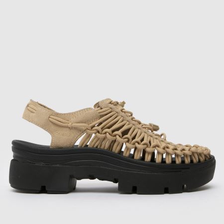 靴 [ KEEN ] UNEEK PLT TASSELL d1f6eb235a4702e1e17fe560c1aea7