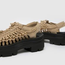 KEEN Uneek PLT,4 of 4