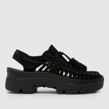 KEEN UNEEK PLT Tassel,1 of 4