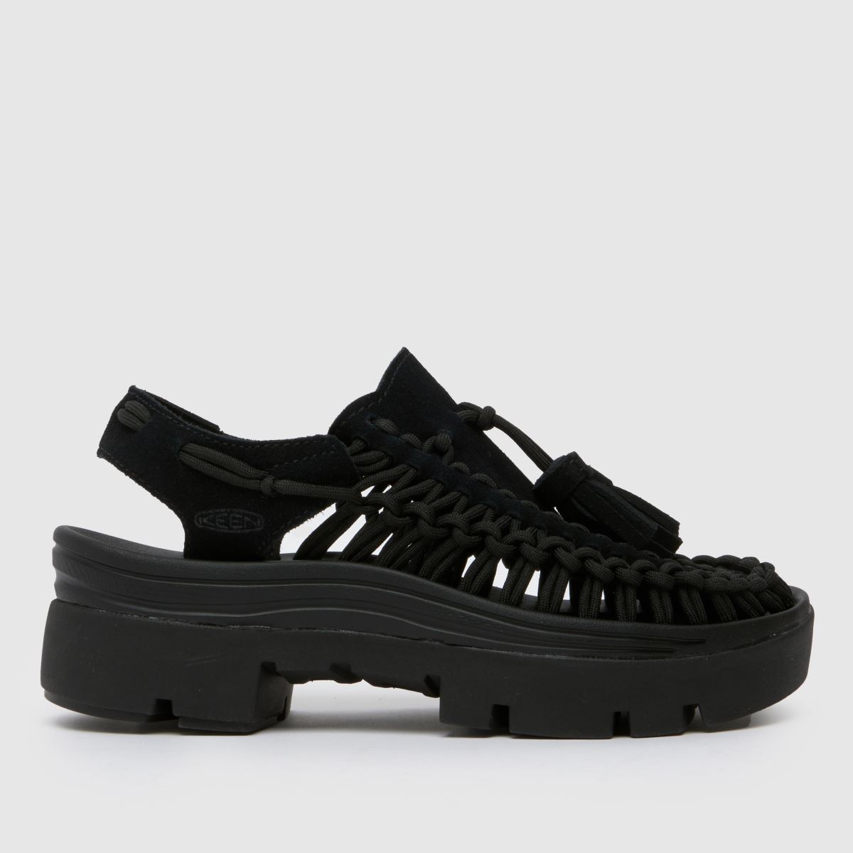 KEEN UNEEK PLT Tassel 