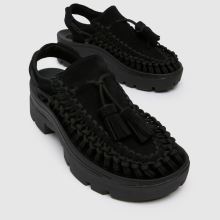 KEEN UNEEK PLT Tassel,3 of 4